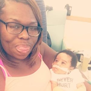 Meet your Posher, Trina